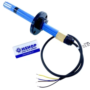 Cảm biến độ ẩm, nhiệt độ SHT30 SHT30-GD16-IIC Temperature Humidity Sensor