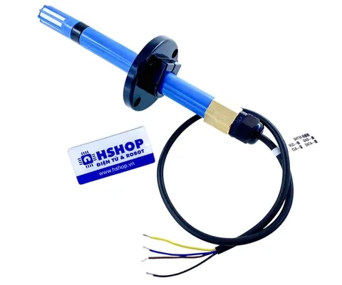 Cảm biến độ ẩm, nhiệt độ SHT30 SHT30-GD16-IIC Temperature Humidity Sensor