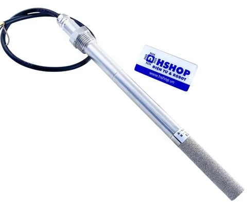 Cảm biến độ ẩm, nhiệt độ SHT30 SHT30-228LW-IIC Temperature Humidity Sensor